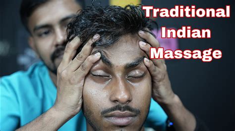 indian massage in perth